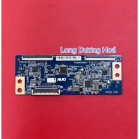 [Mới] Board Tcom T430HVN01.9 Dùng Tivi Sony 43W800C 43W800F/G - 50W800C