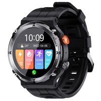 Mới C21PRO Extreme Sports Fitness 1.39 Đồng hồ thông minh cảm ứng Cuộc gọi Bluetooth Mặt số tùy chỉnh Nhịp tim Đồng hồ thông minh oxy trong máu