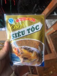 Moi ca chep Siêu Tốc ĐÃ về cho AE chuyên chép  đây nhé- Cần Câu Tuân Béo Kinh Chào 500AE