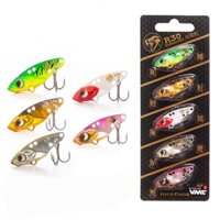 Mồi Cá Giả câu lure cá lóc R30