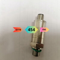 [Mới] Cảm Biến Áp Suất 400bar 4-20mA 0-10V