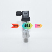 [Mới] Cảm Biến Áp Suất Nước, Khí, Dầu Hp4800