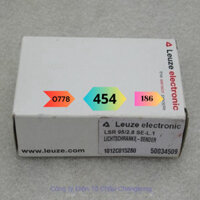 [Mới] Cảm Biến LSR 95/2.8 SE-L.1  50034509