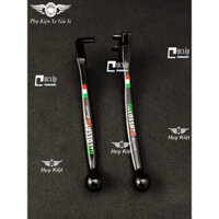 (Mới) Cặp Tay Thắng Mod Chữ Rccossrto 3 Màu NEW SH Mode 2013 - 2019 MS6268