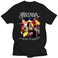 Mới Carlos Santana Transmogrify Usa Tour Áo Nam Size S Đến 4Xl
