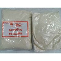 Mồi câu cá cơm dừa khô