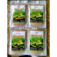 Mồi câu cá diếc ngũ cốc siêu nhậy | Combo 4 gói
