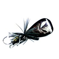 Mồi câu cá Hitalure Venom Jump Frog siêu nhạy cá lóc đen, cá lóc bông, toman 11,5gr Sản xuất tại Indonesia DV Design