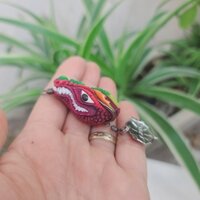 Mồi Câu Cá Nhái Thái Câu Lure ViPer 3,8cm/9.5gr - MNG3