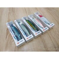 Mồi Câu Cá Noeby Minnow NBL 9047 - 39g - Floating