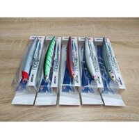 Mồi Câu Cá Noeby Minnow NBL 9049 - 19g - Floating