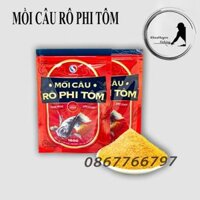 Môi Câu Ca Rô Phi Tôm Sapham Fishing, Thinh Câu Rô Phi Hô Dich Vu Hot Nhât 2022 - KhoaHuyen Fishing