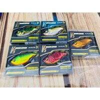 mồi câu cá sắt V5