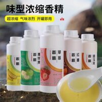 mồi câu cá sông Câu cá tập trung cao độ hương vị đặc biệt ngô ngọt dâu tây khoai lang chuối trái cây mồi nhỏ thuốc phụ gia thu hút cá mồi câu cá chẻm mồi câu cá trê sông