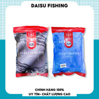 Mồi Câu Cá, Xả Trắm Đen Dico Fishing DC1052 B26 B29 Bá Vương