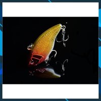 Mồi Câu Lure Cá Gỉa VIB Dài 5,5cm nặng 9.1g  LURE 41