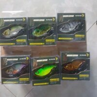 Mồi Câu lure cá sắt v5