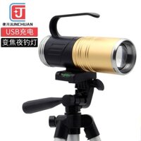 (mồi câu - phảo cỏ khải vy )đèn soi phao