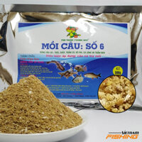 Mồi câu Phú Thành số 6