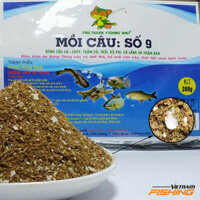 Mồi câu Phú Thành số 9