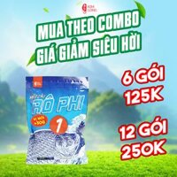 Mồi Câu Rô Phi KIM LONG Số 1 280g (Vị Mới)