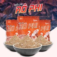 Mồi Câu Rô Phi KIM LONG Số 2 250g