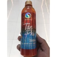 Mồi câu Rô Tân Phi