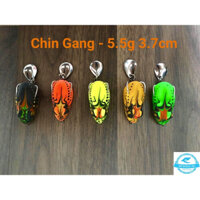 Mồi câu Ryoko Chin Gang