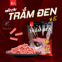 Mồi Câu Trắm Đen Kim Long Vị Ốc Nguyên Liệu Tự Nhiên Siêu Nhạy Cá Đồ Câu Việt Bắc na5+5kjabhaasd