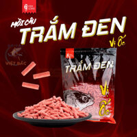 Mồi Câu Trắm Đen Kim Long Vị Ốc Nguyên Liệu Tự Nhiên Siêu Nhạy Cá Đồ Câu Việt Bắc njaa56236hgzeb