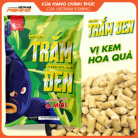 Mồi Câu Trắm Đen KIM LONG 1500g - Chuyên dùng câu trắm đem tự nhiên, dịch vụ