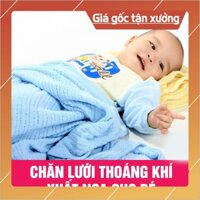 [MỚI] CHĂN LƯỚI CHỐNG NGẠT XUẤT NGA LOẠI 1x1,4m