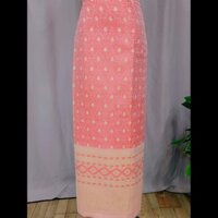 Mới Chân Váy tsube Nhiều Màu Phong Cách Thái Lan Cho Nữ