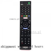 Mới Chất Lượng Cao RMT-TX102D Điều Khiển Từ Xa Cho Sony LCD Smart TV RMT-TX100D KDL-32R500C KDL-40R550C KDL-48R550C Fernbedienung