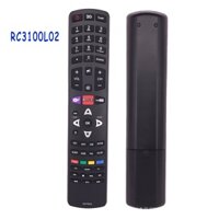 Mới Chính Hãng / Chính Hãng RC3100L02 Điều Khiển Từ Xa Cho PHILCO Cho TCL LCD LED 3D Smart TV PH42E45DSG PH55M PH58E Fernbedienun