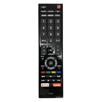 Mới Chính Hãng CT-8547 Điều Khiển Từ Xa Cho Toshiba LED Smart TV 49L5865 55U5865 49L5865 49L5865EV 49L5865EA 49L5865EE