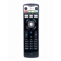 Mới Chính Hãng Điều Khiển Từ Xa HTR-U07H Cho Haier Smart TV AV Player Bàn Phím Điều Khiển Từ Xa Với USB RF Dongle