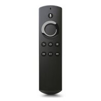 Mới Chính Hãng DR49WK B Phù Hợp Cho Amazon Gen 2 Alexa Voice Fire TV Box Fire TV Stick Điều Khiển Từ Xa PE59CV (Điều Khiển Từ Xa