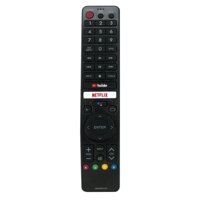 Mới Chính Hãng GB326WJSA Dành Cho SHARP AQUOS Smart TV Điều Khiển Từ Xa Bằng Giọng Nói w / YouTube Netflix App 2T-C50 2T-C50BG1I 2T-C42BG8X C42BG1
