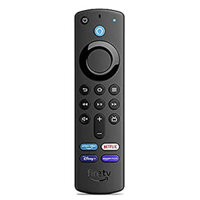 Mới Chính Hãng L5B83G Dành Cho Amazon Fire TV Stick 4K Max Alexa Điều Khiển Từ Xa Bằng Giọng Nói