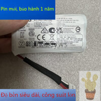 Mới chính hãng LG PK5 PK7 Bluetooth loa pin EAC63918901 2600 mAh