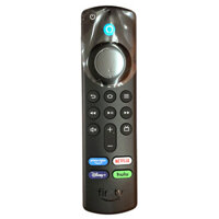 Mới Chính Hãng P4C6EN L5B83G Dành Cho Amazon Fire TV Stick 4K Alexa Điều Khiển Từ Xa Bằng Giọng Nói