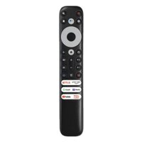 Mới Chính Hãng RC902V FMR1 Dành Cho Tivi Thông Minh TCL 8K Qled Điều Khiển Từ Xa Bằng Giọng Nói 50P725G 55C728 75C728 X925PRO 65X925 iFFALCON 75H720