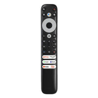 Mới Chính Hãng RC902V FMR1 RC902V FMRH Dành Cho TCL 8K Điều Khiển Từ Xa TV Giọng Nói 65X925