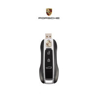Mới Chính Hãng Xe Porsche Hình Chìa Khóa USB 3.0 Ổ Đĩa flash 256GB 1TB 2TB Thẻ Nhớ