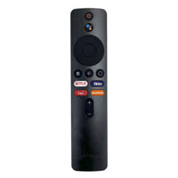 Mới Chính Hãng XMRM-M6 XMRM-M3 Dành Cho Xiaomi Mi TV Stick 4K Voice RF Remote PFJ4122EU
