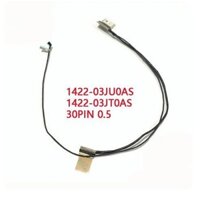 Mới Cho ASUS X513 F513 v5050e K513 S513 M513 30pin Màn Hình LCD LVDS EDP Cáp 1422-03JU0AS