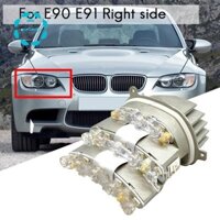 Mới Cho-BMW E90 E91 LCI 328I 335I M3 Bên Phải LED Bóng Đèn Báo Diode Mô Đun 63127245814