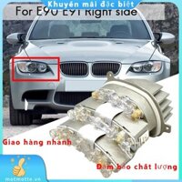 Mới Cho-BMW E90 E91 LCI 328I 335I M3 Bên Phải LED Bóng Đèn Báo Diode Mô Đun 63127245814