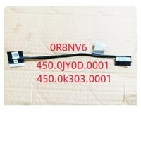 Mới cho cáp pin DELL Inspiron15 7500 7506 7289 5400 450.0JY0D.0001